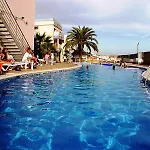Amaraigua (adults Only) Hotel Malgrat de Mar