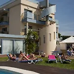 Amaraigua (adults Only) Hotel 4*