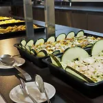 Hotel Amaraigua (adults Only) Malgrat de Mar