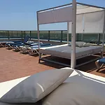 Amaraigua (adults Only) Hotel Malgrat de Mar
