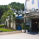 Hotel Amaraigua (adults Only) 4*