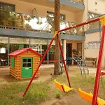 Hotel Amaraigua (adults Only)