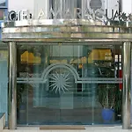 Hotel Amaraigua (adults Only) Malgrat de Mar