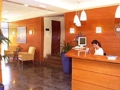 Amaraigua (adults Only) 4* מלגרט דה מאר