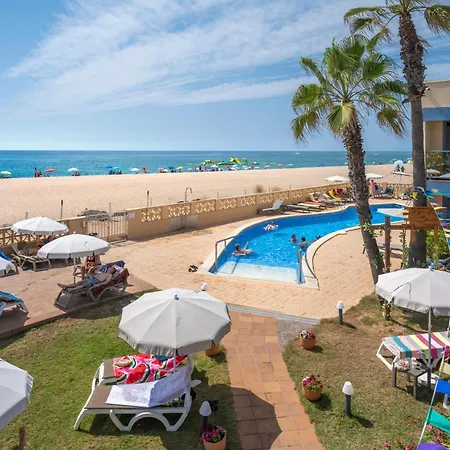Amaraigua (adults Only) מלון מלגרט דה מאר