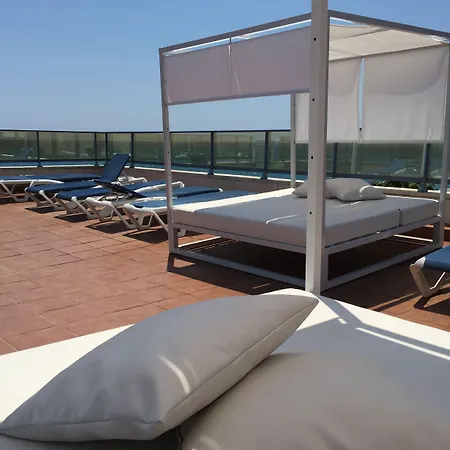 Amaraigua (adults Only) Hotel Malgrat de Mar