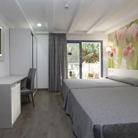 מלון Amaraigua (adults Only) מלגרט דה מאר