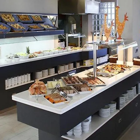 Amaraigua (adults Only) Hotel Malgrat de Mar