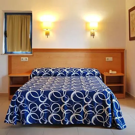 Amaraigua (adults Only) 4* מלגרט דה מאר