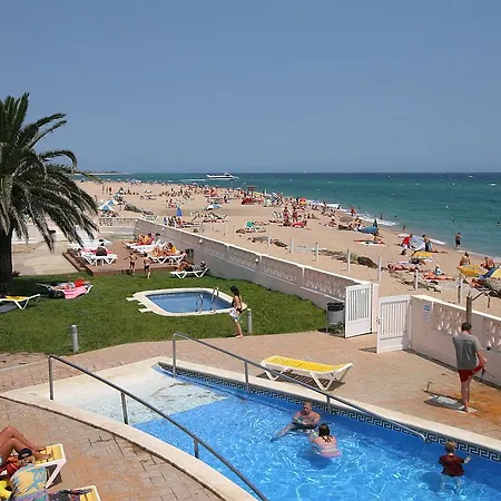 Amaraigua (adults Only) מלגרט דה מאר