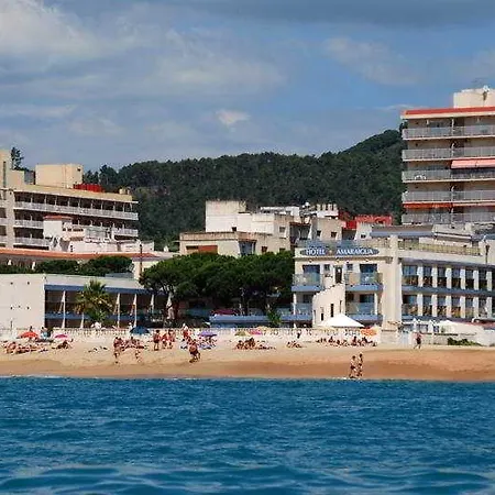 מלון Amaraigua (adults Only) 4*