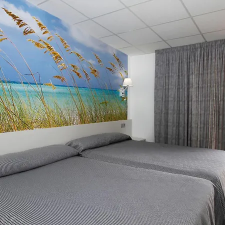 Amaraigua (adults Only) Hotel