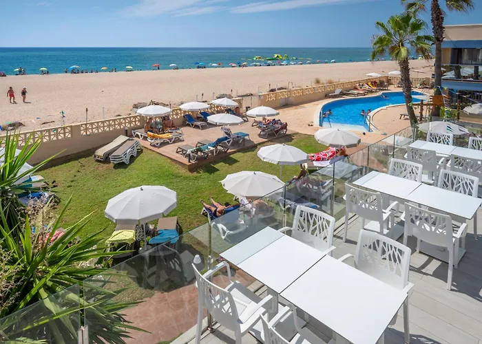 Amaraigua (adults Only) 4* 马尔格莱特德玛