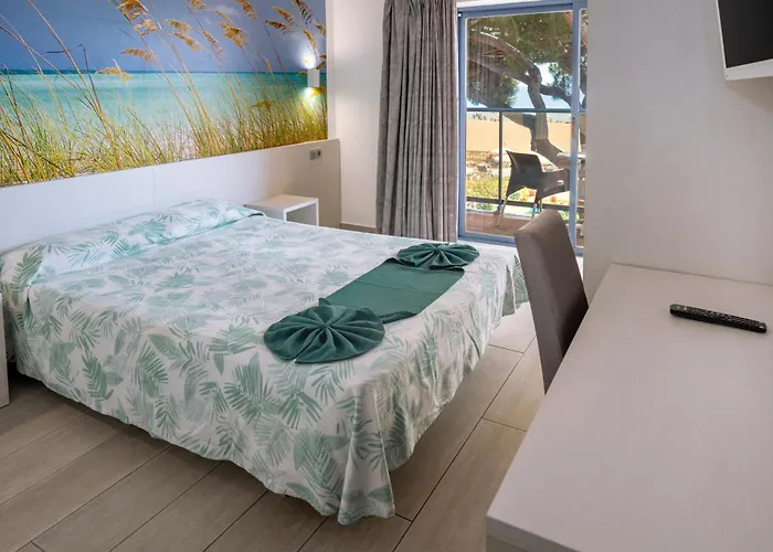 Amaraigua (adults Only) فندق 4*
