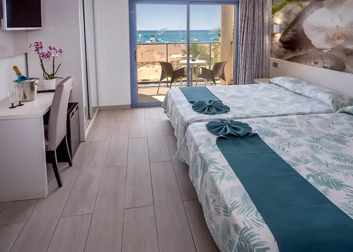 Amaraigua (adults Only) 4*