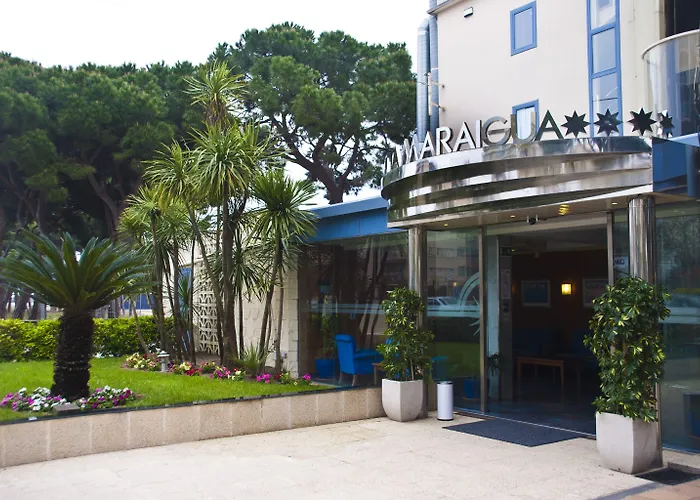 酒店 Amaraigua (adults Only) 4*