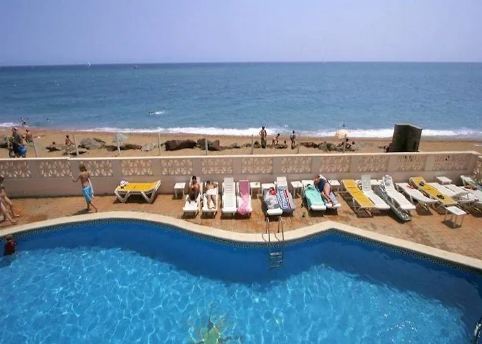 Amaraigua (adults Only) 4* مارغرَت دي مار