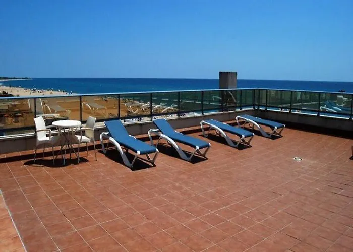 Amaraigua (adults Only) فندق مارغرَت دي مار