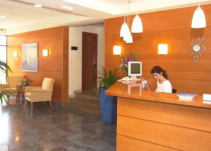 Amaraigua (adults Only) فندق مارغرَت دي مار
