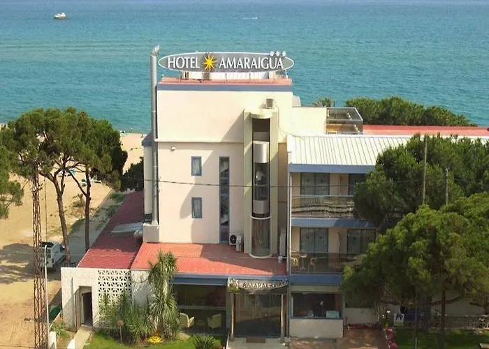 Amaraigua (adults Only) فندق 4*