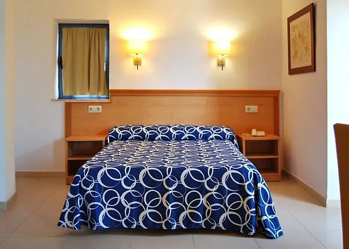 Amaraigua (adults Only) 4* مارغرَت دي مار
