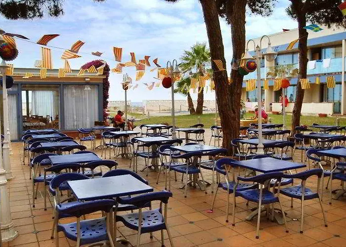 Amaraigua (adults Only) 4* مارغرَت دي مار