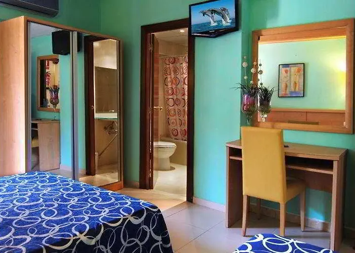 Amaraigua (adults Only) فندق
