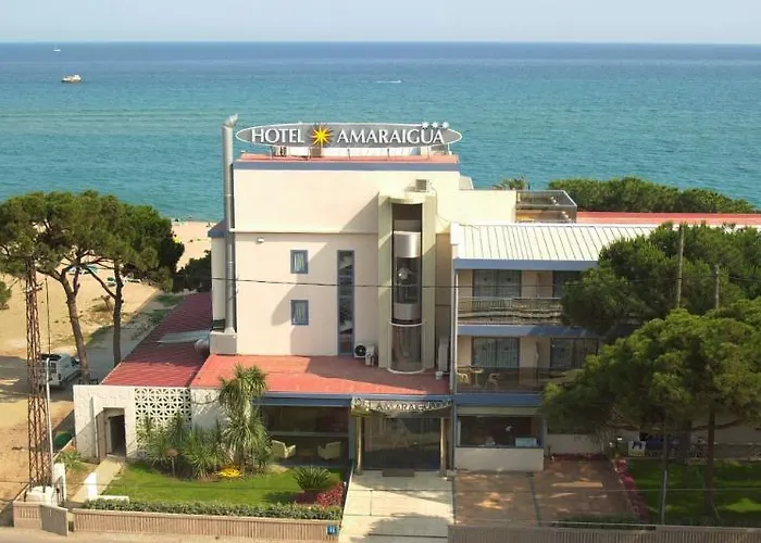 Amaraigua (adults Only) فندق