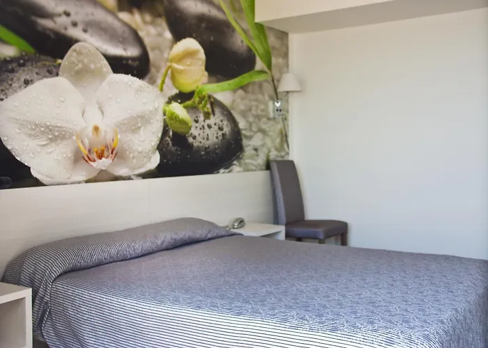 فندق Amaraigua (adults Only) مارغرَت دي مار