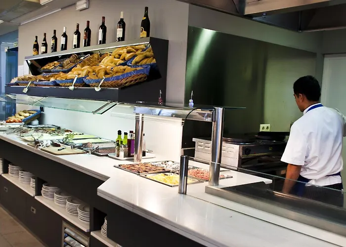 酒店 Amaraigua (adults Only) 4*