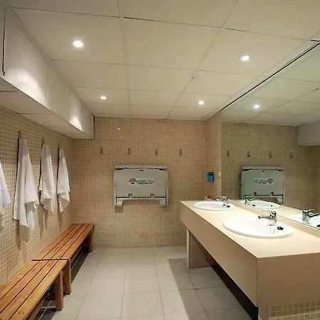 Amaraigua (adults Only) Hotel Malgrat de Mar