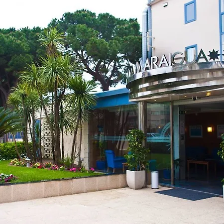 Hotel Amaraigua (adults Only) 4*