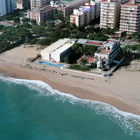 Hotel Amaraigua (adults Only) Malgrat de Mar