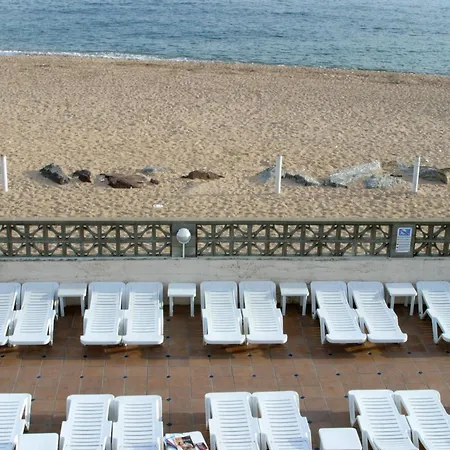 Amaraigua (adults Only) Malgrat de Mar