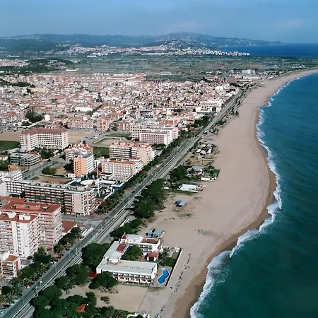 Amaraigua (adults Only) Malgrat de Mar