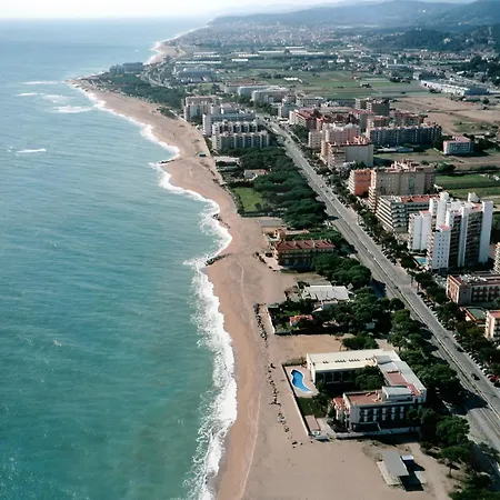 Hotel Amaraigua (adults Only) 4*