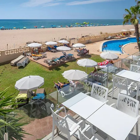 Amaraigua (adults Only) 4* Malgrat de Mar