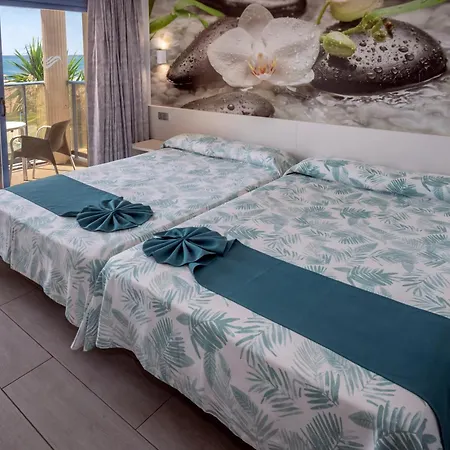 Amaraigua (adults Only) Hotel
