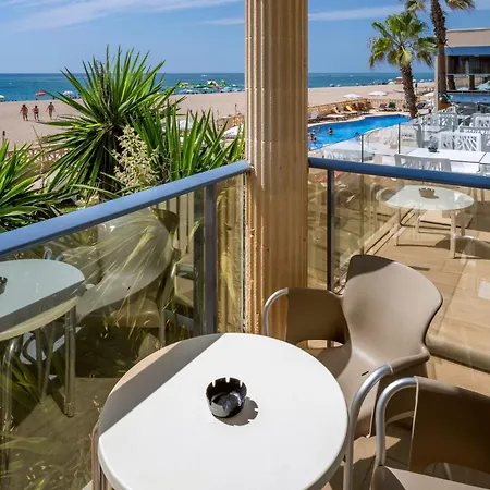 Hotel Amaraigua (adults Only)