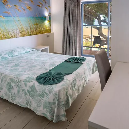 Amaraigua (adults Only) Hotel 4*