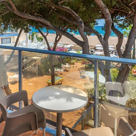 Hotel Amaraigua (adults Only) 4*