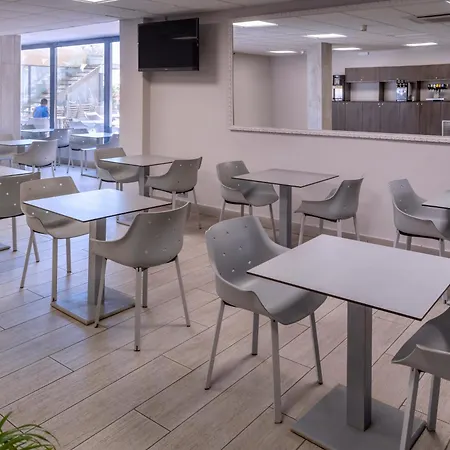 Hotel Amaraigua (adults Only) Malgrat de Mar