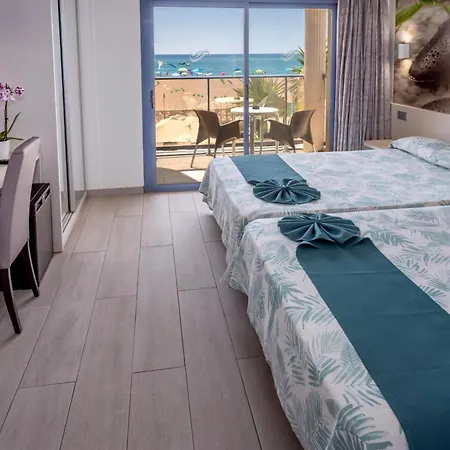 Amaraigua (adults Only) 4*