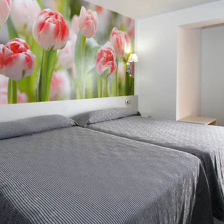 Amaraigua (adults Only) Hotel Malgrat de Mar
