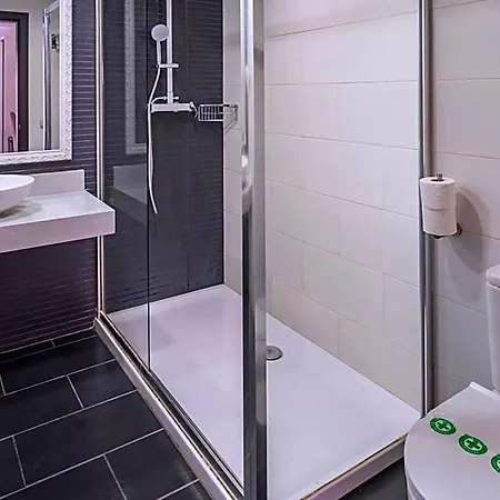 Otel Amaraigua (adults Only) 4*