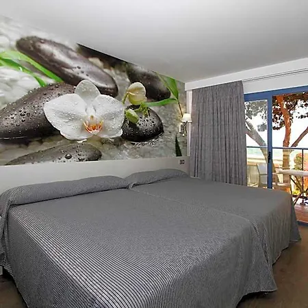Amaraigua (adults Only) Otel 4*