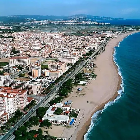Otel Amaraigua (adults Only) Malgrat de Mar