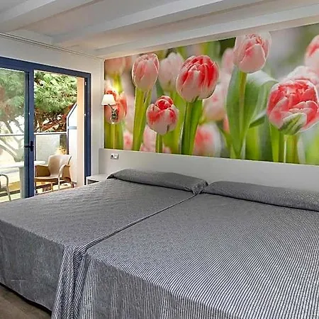 Amaraigua (adults Only) 4* Malgrat de Mar