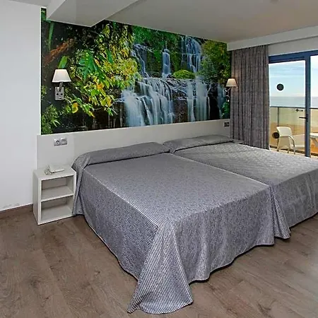Amaraigua (adults Only) Hotel Malgrat de Mar