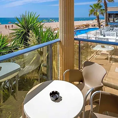 Amaraigua (adults Only) Otel Malgrat de Mar